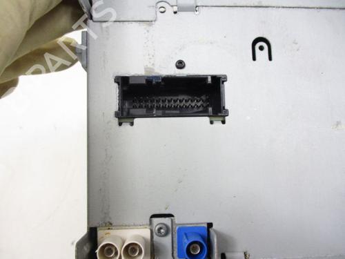 Electronic module VW POLO V (6R1, 6C1) 1.6 TDI | BP18790946M83 
