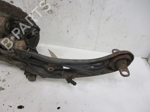 Left rear steering knuckle DODGE JOURNEY 2.0 CRD | BP37115326M27 - Image 6