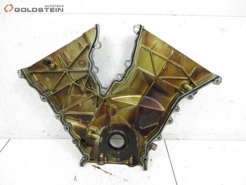 Upper protection MAZDA TRIBUTE (EP) 3.0 V6 24V 4WD (EPFW) | BP37108713M93 - Image 2