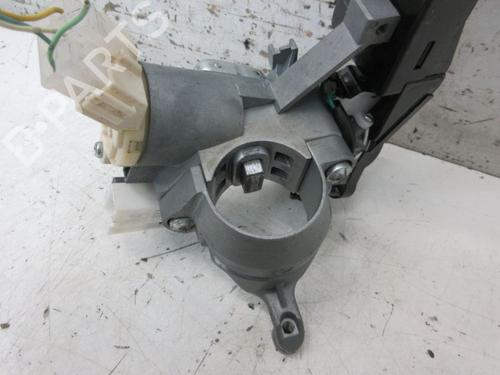 Ignition barrel MITSUBISHI LANCER VIII Sportback (CX_A) 1.6 MIVEC | BP19298485M48