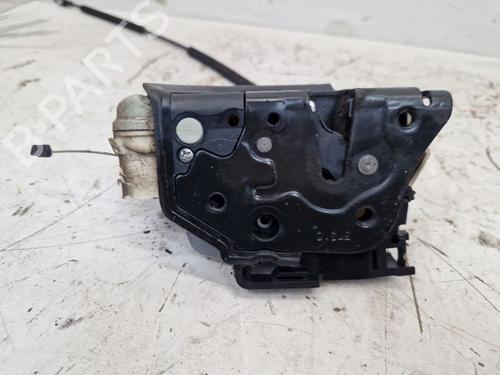 Front left lock SEAT ALTEA XL (5P5, 5P8) 1.8 TFSI | BP29523673C98 