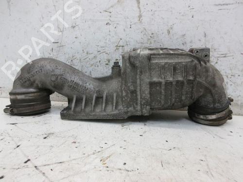 Electronic module MERCEDES-BENZ C-CLASS T-Model (S203) C 200 Kompressor (203.242) | BP19297471M83 