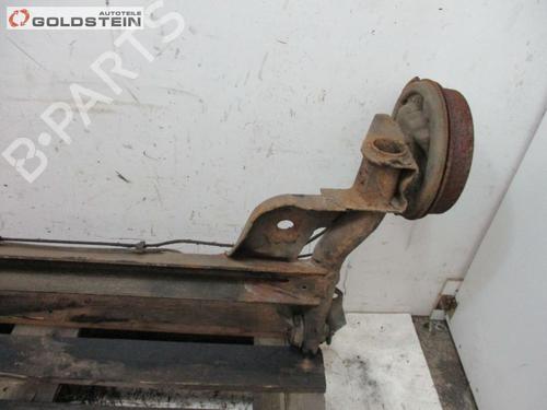 Rear axle RENAULT TWINGO II (CN0_) 1.2 (CN0D) | BP37108829M2 - Image 8