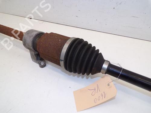 Right front driveshaft HONDA CR-V IV (RM_) 2.4 AWD (RM4) | BP28174470M39 