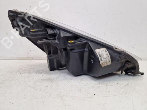 Left headlight FORD GALAXY II (WA6) 1.8 TDCi | BP34738876C28 - Image 3