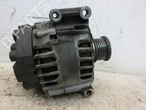 Alternator CITROËN C4 I (LC_) 1.6 VTi 120 | BP38028209M7 - Image 3