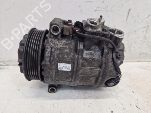 Used AC compressor MERCEDES-BENZ E-CLASS (W211) E 320 (211.065) (224 hp) 27508606