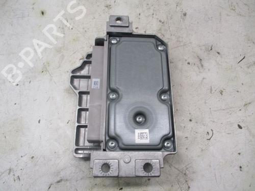 ECU airbags BMW 3 Touring (E91) 330 i | BP18801682M53 