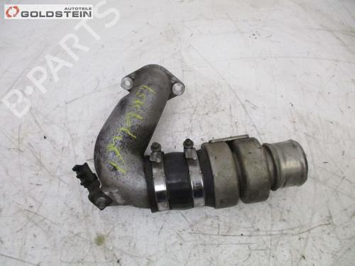 Rør NISSAN PATHFINDER III (R51) 2.5 dCi 4WD (174 hp) 31260352