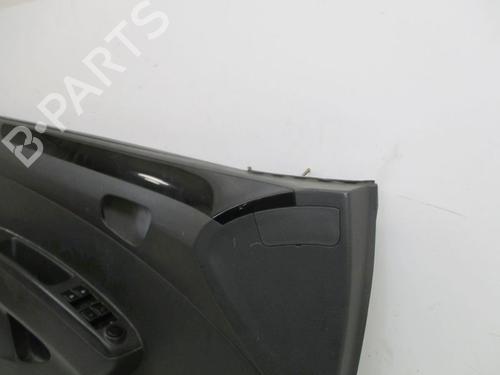 Front left panel CHEVROLET SPARK (M300) 1.2 | BP37121960C58 - Image 4