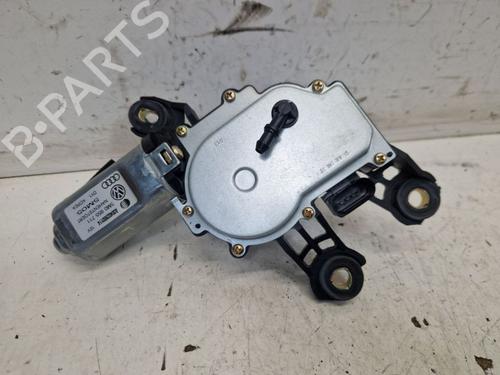 Used Rear wiper motor VW GOLF PLUS V (5M1, 521) 1.6 (102 hp) 31638673
