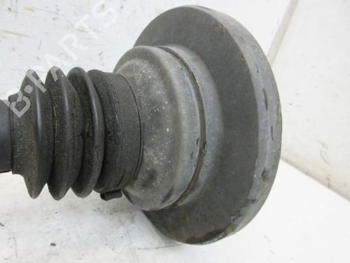 Right rear driveshaft MERCEDES-BENZ E-CLASS (W211) E 220 CDI (211.006) | BP25991724M41 
