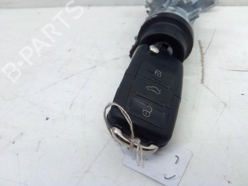 Ignition barrel VW GOLF VI (5K1) 1.4 TSI | BP29109590M48 