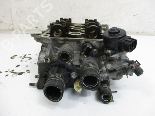 Cylinder head TOYOTA AYGO (_B4_) 1.0 (KGB40) | BP37115699M5 - Image 4