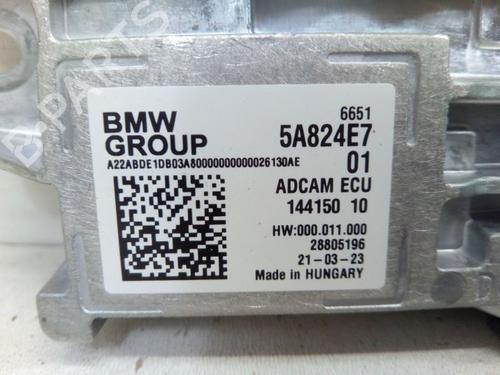 Control unit BMW X5 (G05, F95) xDrive 40 i Mild-Hybrid | BP37139332M11  - Image 9