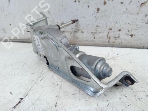 Viskermotor bagrude Viskermotor bagrude BMW 1 (F20) 116 i (109 hp) 37136628 37136628
