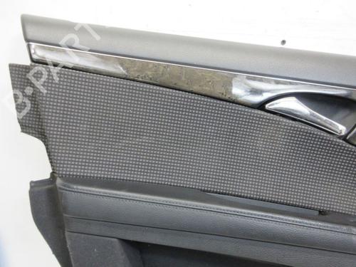 Front left panel MERCEDES-BENZ E-CLASS (W211) E 200 Kompressor (211.042) | BP32661258C58