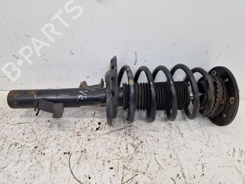 Right front shock absorber VOLVO V70 II (285) D5 | BP29523626M17