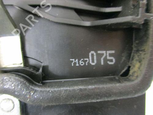 Rear left lock BMW 5 Touring (E61) 530 d | BP18800625C100 