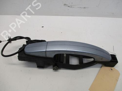 Høyre foran utvendig håndtak FORD FOCUS C-MAX (DM2) 2.0 TDCi | BP18800913C129 