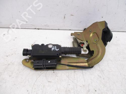 Rear left lock PEUGEOT 807 (EB_) 2.0 HDi | BP29086099C100 