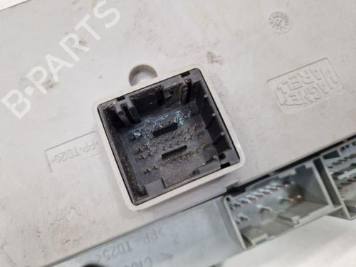 Control unit FIAT DUCATO Van (250_) 160 Multijet 3,0 D | BP36771378M11 - Image 8