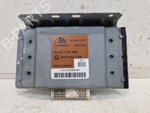 Used Control unit Control unit BMW Z3 Roadster (E36) 1.8 i (116 hp) 34738581 34738581