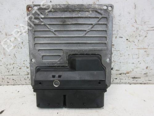 Engine control unit (ECU) MERCEDES-BENZ C-CLASS T-Model (S203) C 200 Kompressor (203.242) | BP37127048M57 - Image 2