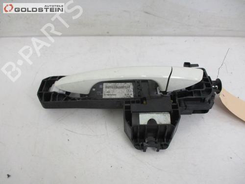 front-left-exterior-door-handle-mercedes-benz-a-class-w176-2012-2013-2014-2015-2016-2017-2018-37098157 main image
