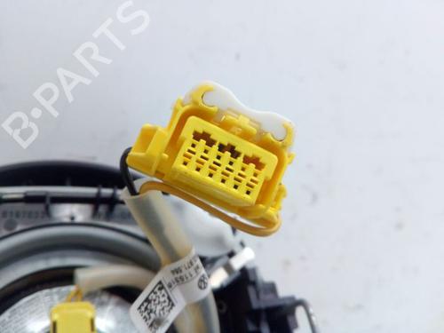 Volant VW CADDY III MPV (2KB, 2KJ, 2CB, 2CJ) 1.2 TSI | BP30085001C49