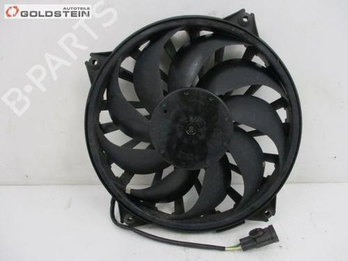 Used Electronic module PEUGEOT 807 (EB_) 2.0 HDi (107 hp) 18753803