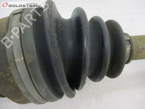 Left front driveshaft CITROËN JUMPER II Van 2.2 HDi 110 | BP38025302M38 - Image 5