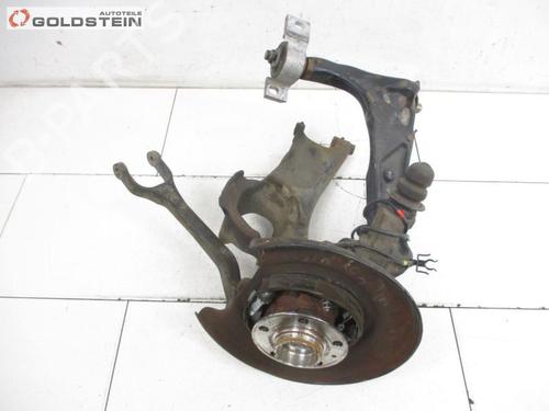 Left rear steering knuckle VOLVO XC90 I (275) 3.2 AWD | BP25013897M27 