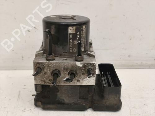 ABS pump VW GOLF VI (5K1) 2.0 GTi | BP39615815M43 - Image 4