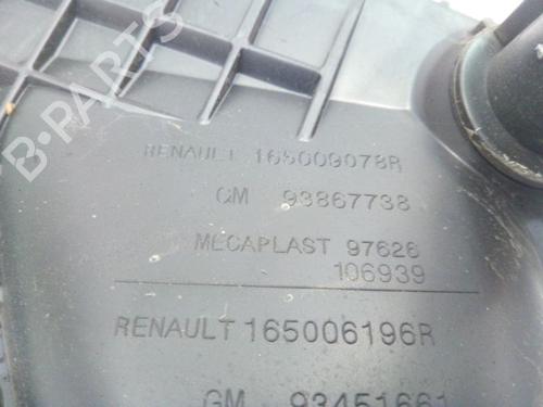 Air filter box RENAULT TRAFIC III Van (FG_) 1.6 dCi 120 (FGMK) | BP38507722M87 - Image 6