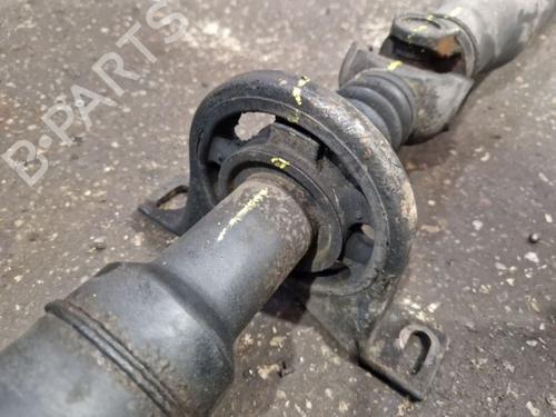 Driveshaft MERCEDES-BENZ SPRINTER 3,5-t Van (B906) 313 CDI (906.631, 906.633, 906.635, 906.637) | BP29101966M37 