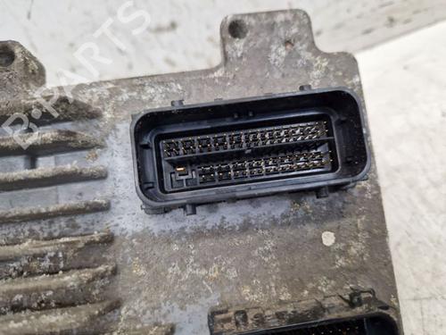 Engine control unit (ECU) OPEL CORSA D (S07) 1.2 (L08, L68) | BP29107194M57 