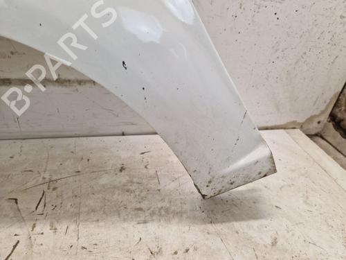 Left front fenders DACIA LOGAN MCV (KS_) 1.6 (KS0B, KS0D, KS0F) | BP29730289C41 