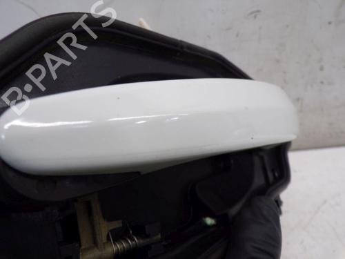 Front right exterior door handle BMW X3 (E83) 3.0 i xDrive | BP24336545C129 