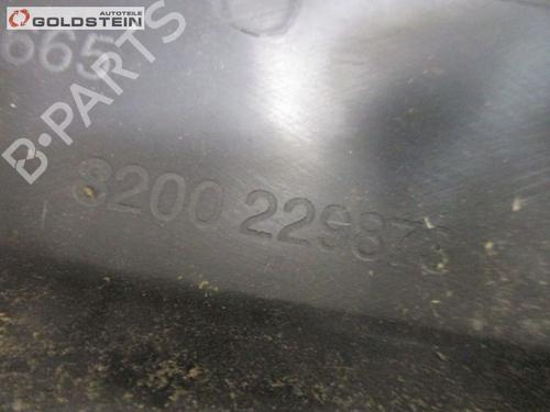 Scuttle panel RENAULT TRAFIC II Van (FL) 1.9 dCi 100 (FL0C, FL0K, FL0B) | BP37109399C110 - Image 4