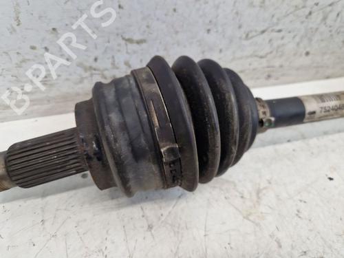 Right front driveshaft BMW X3 (E83) 2.0 d | BP27282417M39 