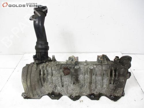 Used Valve cover MERCEDES-BENZ A-CLASS (W169) A 150 (169.031, 169.331) (95 hp) 18788673