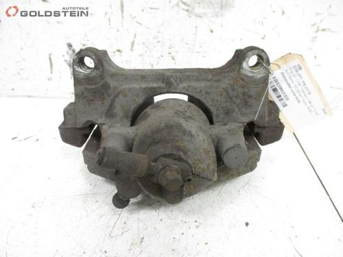 Right front brake caliper VW EOS (1F7, 1F8) 2.0 TDI | BP37108759M104 - Image 2