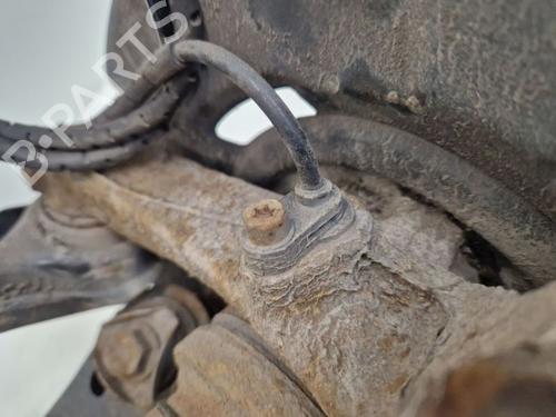 Right rear steering knuckle BMW 3 Touring (E91) 318 d | BP32087472M28 