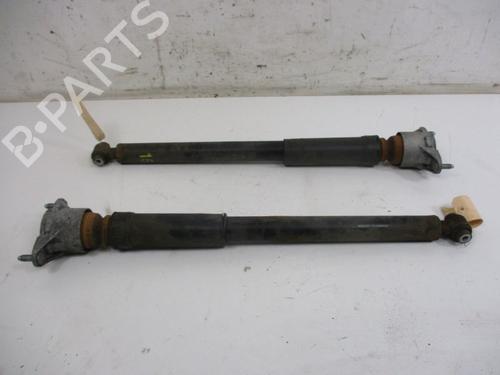 Used Right rear shock absorber Right rear shock absorber 37113324 37113324