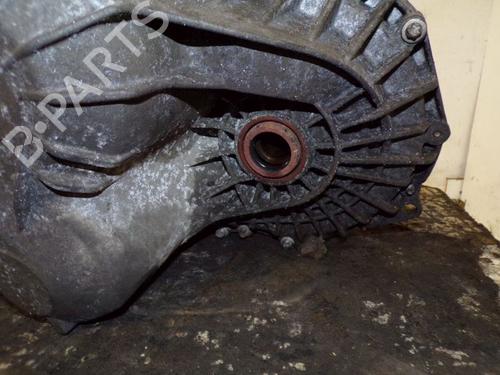 Gearbox OPEL INSIGNIA A Sports Tourer (G09) 2.0 CDTI (35) | BP29096754M3 