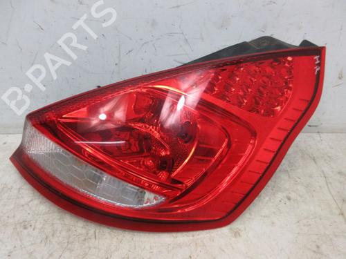 right-taillight-ford-fiesta-vi-cb1-ccn-2008-38507166 main image