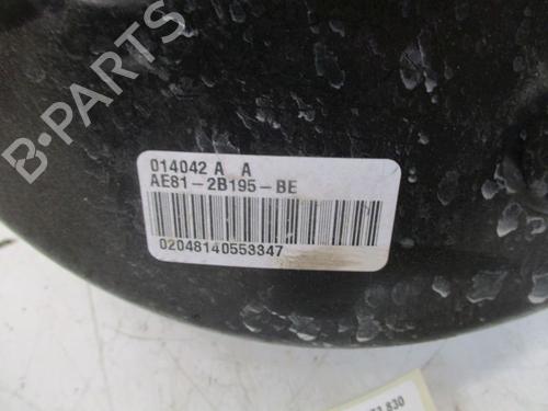 Servo brake FORD FIESTA VI (CB1, CCN) 1.6 Ti | BP28174307M42 