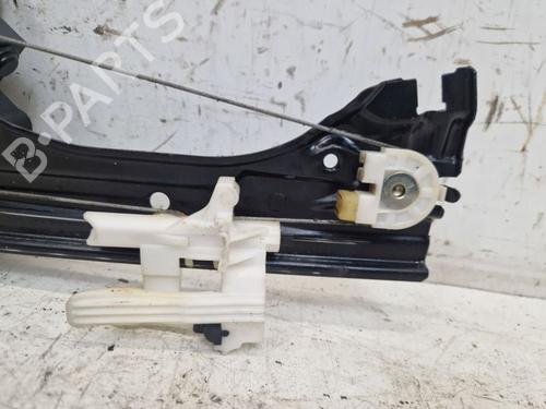Front right window mechanism FIAT 500 (312_) 1.2 (312AXA1A) | BP37133921C23 - Image 4