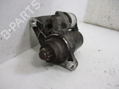 Starter VW FOX Hatchback (5Z1, 5Z3, 5Z4) 1.2 | BP37112913M8 - Image 2